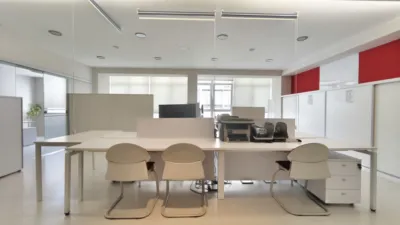Piso en venta en Rúa da República de El Salvador - Vista 6