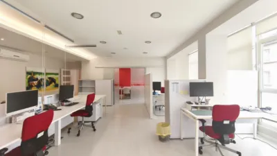 Piso en venta en Rúa da República de El Salvador - Més