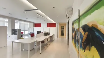 Piso en venta en Rúa da República de El Salvador - Vista 5