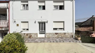 Chalet pareado en Rúa de Serafín Zas photo 3