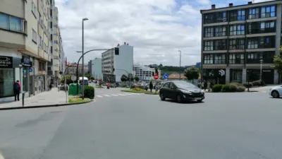 Local comercial en venta en Avenida de Romero Donallo - Vista 2