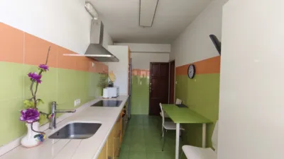 Piso – Santiago de Compostela, A Rosaleda, O Ensanche - Vista 3