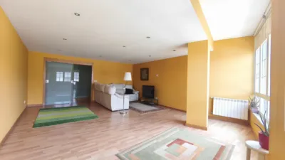 Piso – Santiago de Compostela, A Rosaleda, O Ensanche - Vista 4