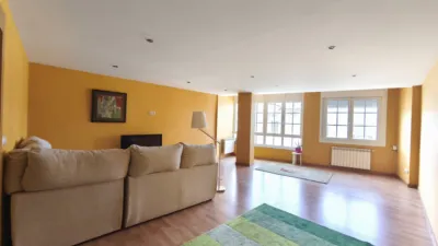 Piso – Santiago de Compostela, A Rosaleda, O Ensanche - Vista 5