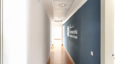 Piso – Santiago de Compostela, A Poza de Bar, O Ensanche - Vista 5