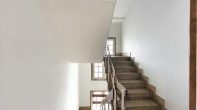 Piso – Santiago de Compostela, A Poza de Bar, O Ensanche - Vista 4