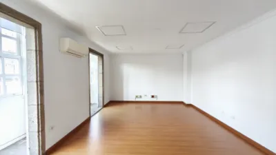 Piso – Santiago de Compostela, A Poza de Bar, O Ensanche - Más