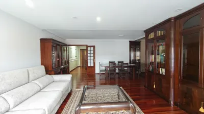 Piso – Santiago de Compostela, A Rosaleda, O Ensanche - Vista 3