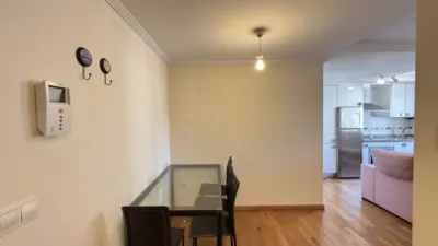 Apartamento en Rúa de Isidro Parga Pondal photo 5