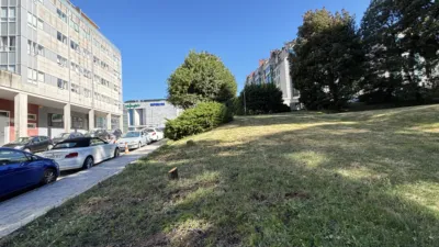 Apartamento en Rúa de Isidro Parga Pondal photo 3