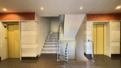 Apartamento en venta en Rúa de Isidro Parga Pondal, Castiñeiriño (Santiago de Compostela) de 206.000 €