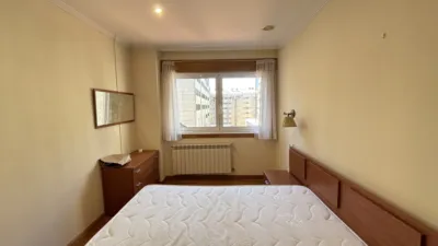 Apartamento en venta en Rúa de Isidro Parga Pondal, Castiñeiriño (Santiago de Compostela) de 206.000 €