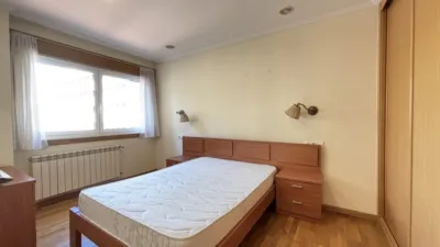 Apartamento en venta en Rúa de Isidro Parga Pondal, Castiñeiriño (Santiago de Compostela) de 206.000 €