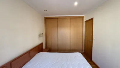 Apartamento en venta en Rúa de Isidro Parga Pondal, Castiñeiriño (Santiago de Compostela) de 206.000 €