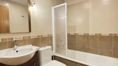 Apartamento en venta en Rúa de Isidro Parga Pondal, Castiñeiriño (Santiago de Compostela) de 206.000 €