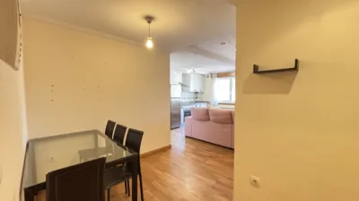 Apartamento en Rúa de Isidro Parga Pondal photo 4