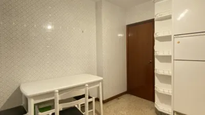 Apartment on Rúa das Galeras photo 23