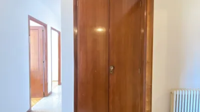 Apartment on Rúa das Galeras photo 8
