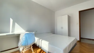 Apartment on Rúa das Galeras photo 15