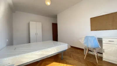 Apartment on Rúa das Galeras photo 19