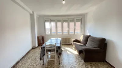 Piso – Santiago de Compostela, A Poza de Bar, Asén - Más