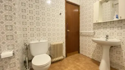 Apartment on Rúa das Galeras photo 13