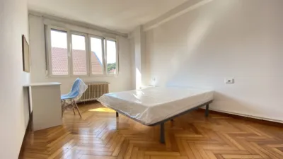 Apartment on Rúa das Galeras photo 17
