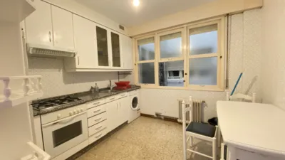 Apartment on Rúa das Galeras photo 21