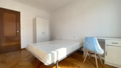 Apartment on Rúa das Galeras photo 11