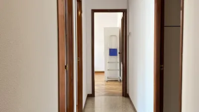 Apartment on Rúa das Galeras photo 9