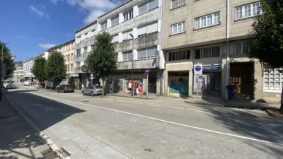 Piso – Santiago de Compostela, A Poza de Bar, Asén - Vista 3