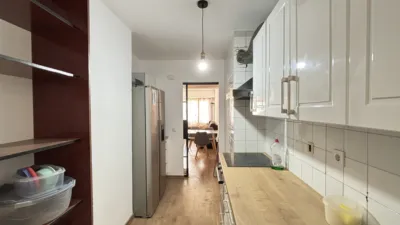 Pis – Santiago de Compostela, A Rosaleda, O Ensanche - Vista 5