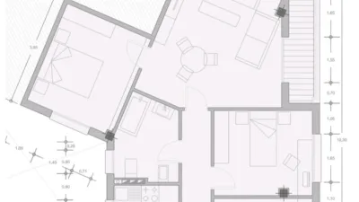 Piso en venta en Calle de las Poesías, 2, Hospital-Rondilla-Santa Clara (Valladolid Capital) de 220.000 €