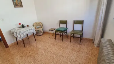 Piso en venta en Calle de las Poesías, 2, Hospital-Rondilla-Santa Clara (Valladolid Capital) de 220.000 €