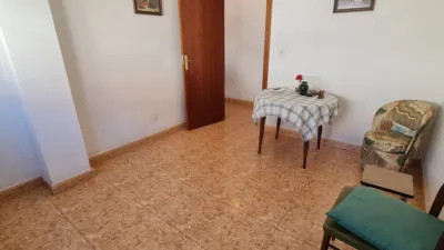 Piso en venta en Calle de las Poesías, 2, Hospital-Rondilla-Santa Clara (Valladolid Capital) de 220.000 €