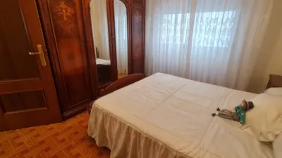 Apartment on Calle de Caamaño, 130 photo 16