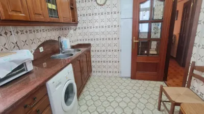 Apartment on Calle de Caamaño, 130 photo 3