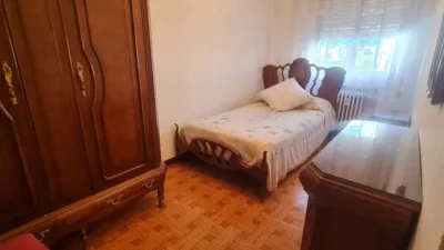 Apartment on Calle de Caamaño, 130 photo 11