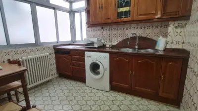 Apartment on Calle de Caamaño, 130 photo 2