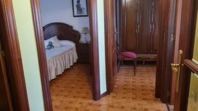 Apartment on Calle de Caamaño, 130 photo 17