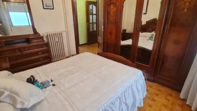 Apartment on Calle de Caamaño, 130 photo 14