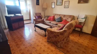 Apartment on Calle de Caamaño, 130 photo 6