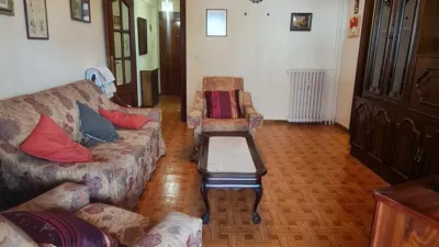 Apartment on Calle de Caamaño, 130 photo 8