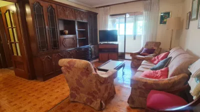 Apartment on Calle de Caamaño, 130 photo 5