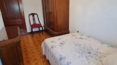 Apartment on Calle de Caamaño, 130 photo 12