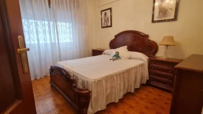 Apartment on Calle de Caamaño, 130 photo 15