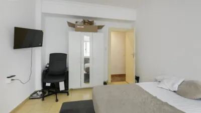 Apartment on Pedro Antonio de Alarcón Street photo 10