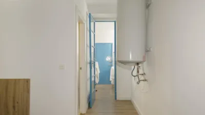 Apartment on Pedro Antonio de Alarcón Street photo 23