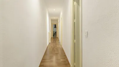 Apartment on Pedro Antonio de Alarcón Street photo 2