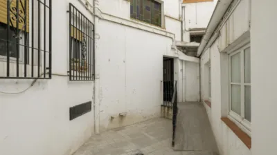 Apartment on Pedro Antonio de Alarcón Street photo 31